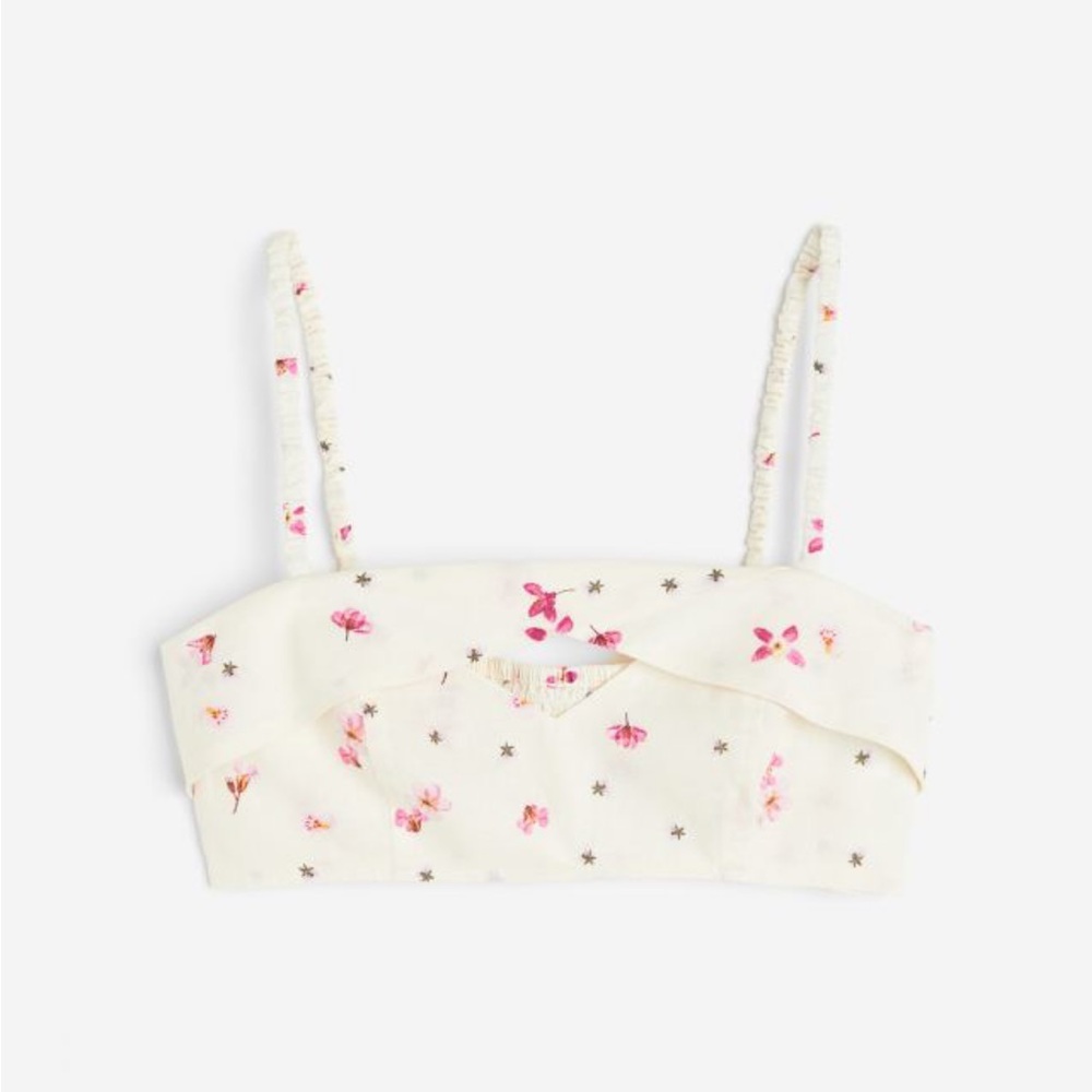 H&M Crop Top